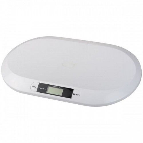 Cantar digital bebelusi Topcom, 10g - 20kg